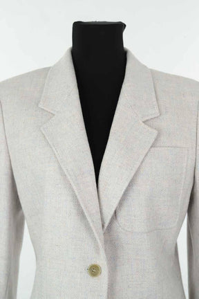Blazer Max Mara  Gris