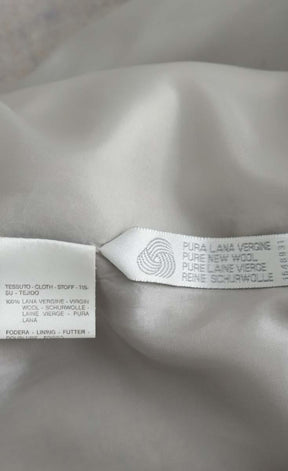 Blazer Max Mara  Gris