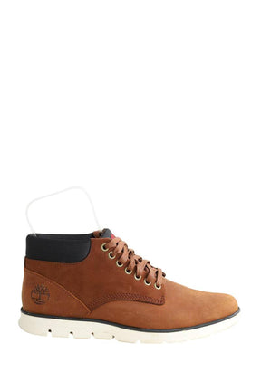 Chaussures à lacets Timberland  Marron