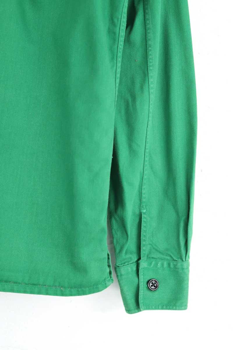 Chemise Ami  Vert