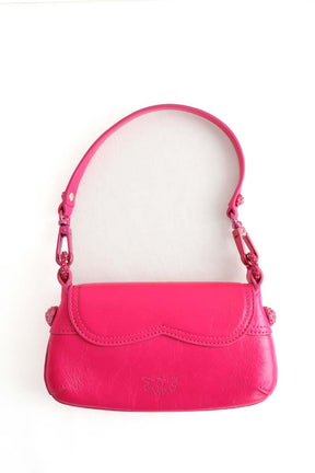 Mini sac Pinko  Rose