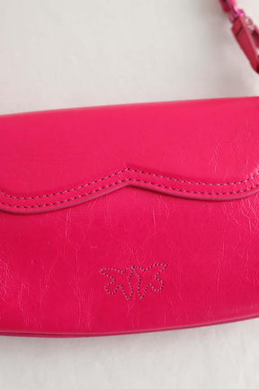 Mini sac Pinko  Rose