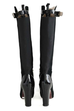 Bottes Liu Jo  Noir