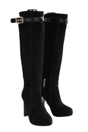 Bottes Liu Jo  Noir