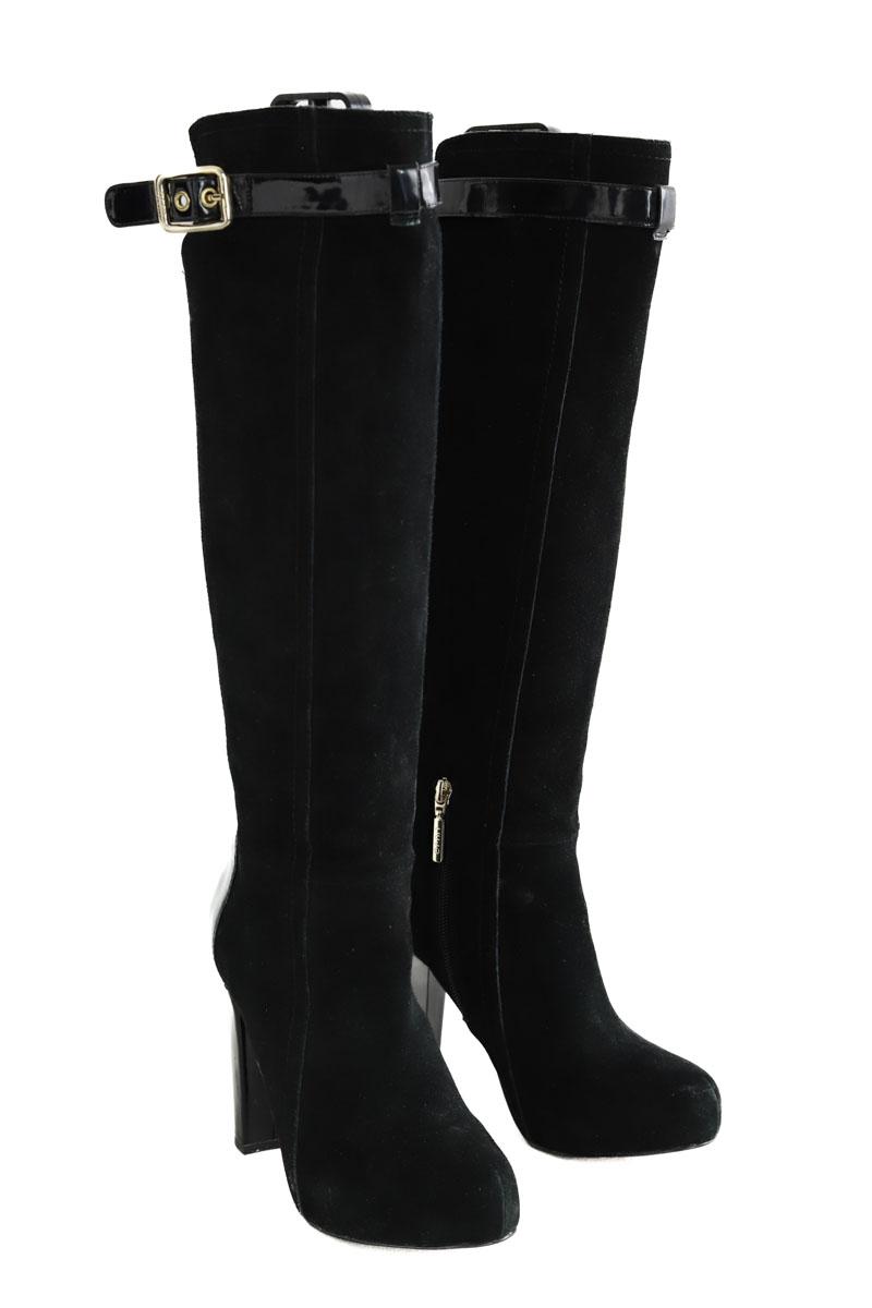 Bottes Liu Jo  Noir