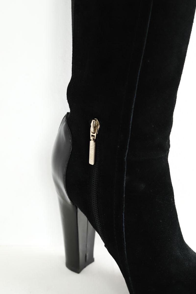 Bottes Liu Jo  Noir