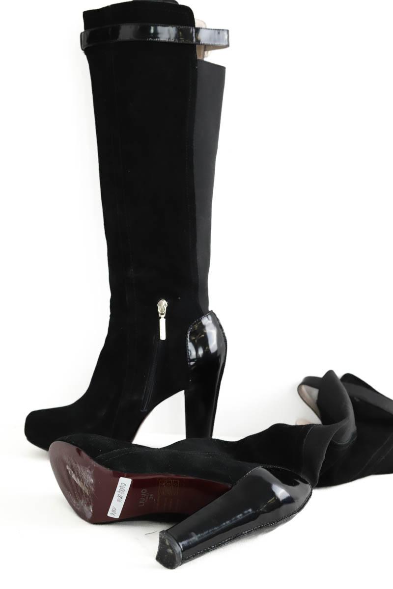 Bottes Liu Jo  Noir