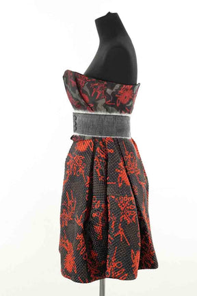 Robe Kenzo  Multicolore