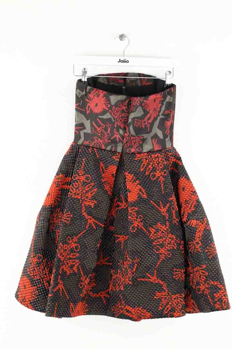 Robe Kenzo  Multicolore