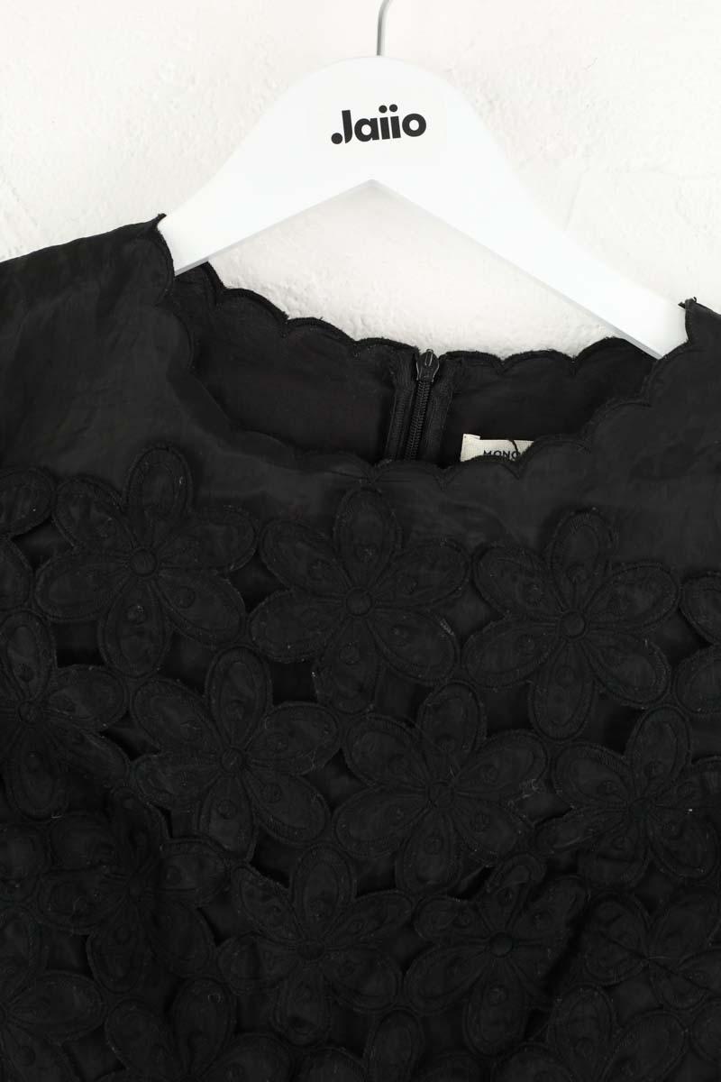 Robe Manoush  Noir
