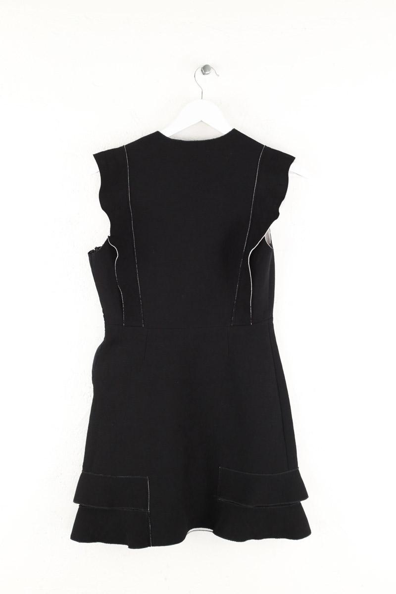 Robe Sandro  Noir