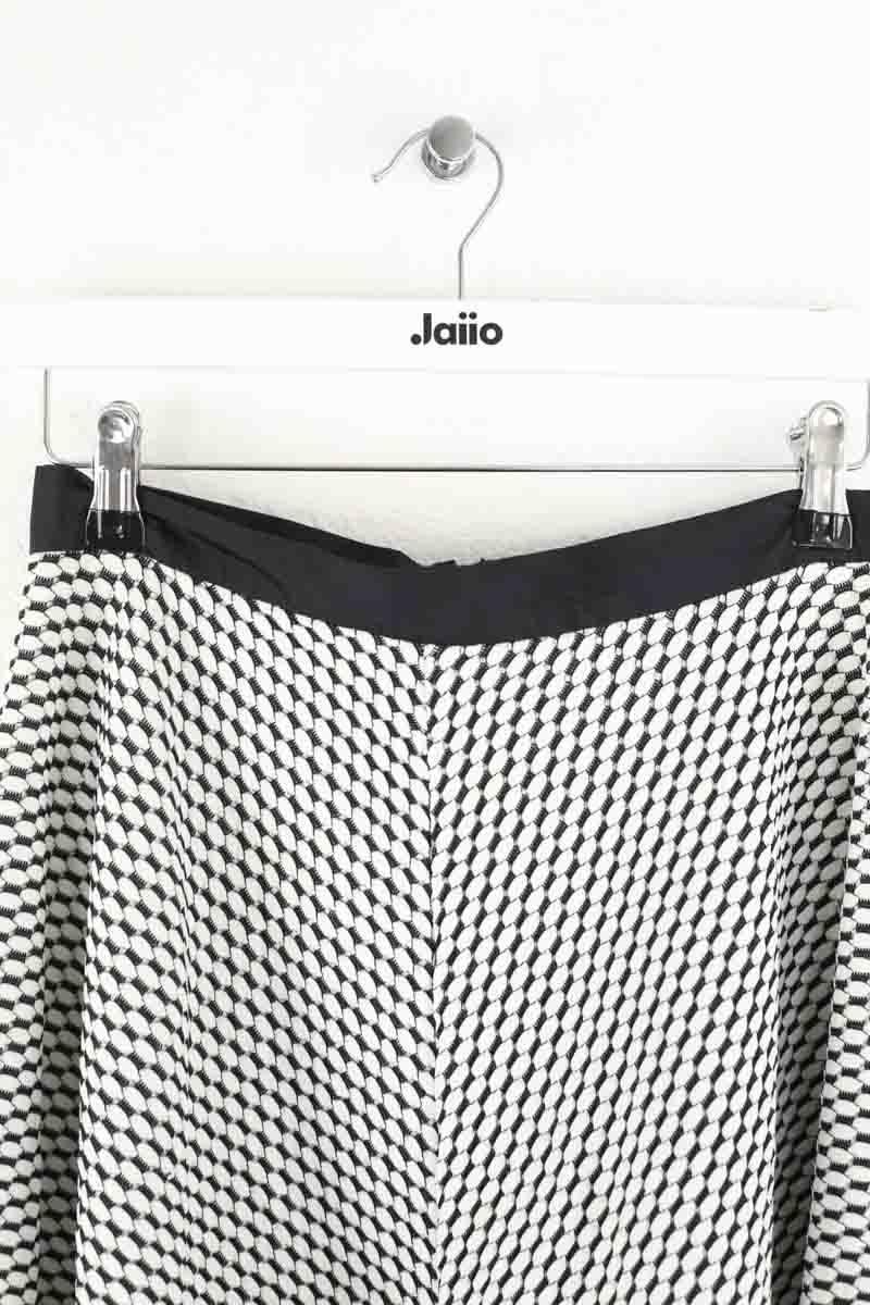 Mini jupe Repetto  Blanc