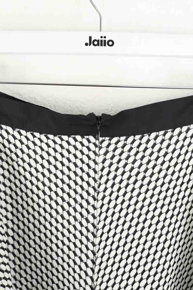 Mini jupe Repetto  Blanc