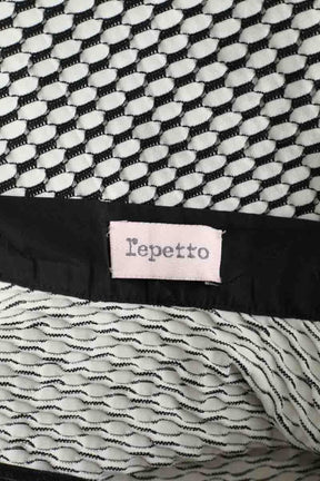 Mini jupe Repetto  Blanc