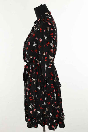 Robe Liu Jo  Noir