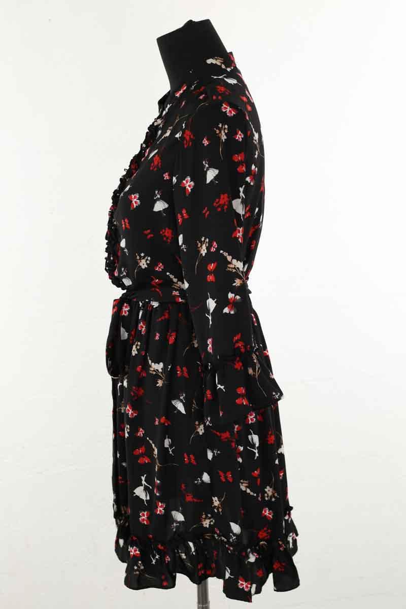 Robe Liu Jo  Noir