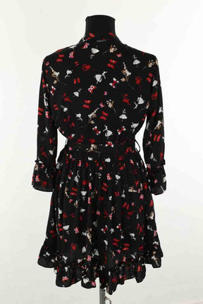 Robe Liu Jo  Noir