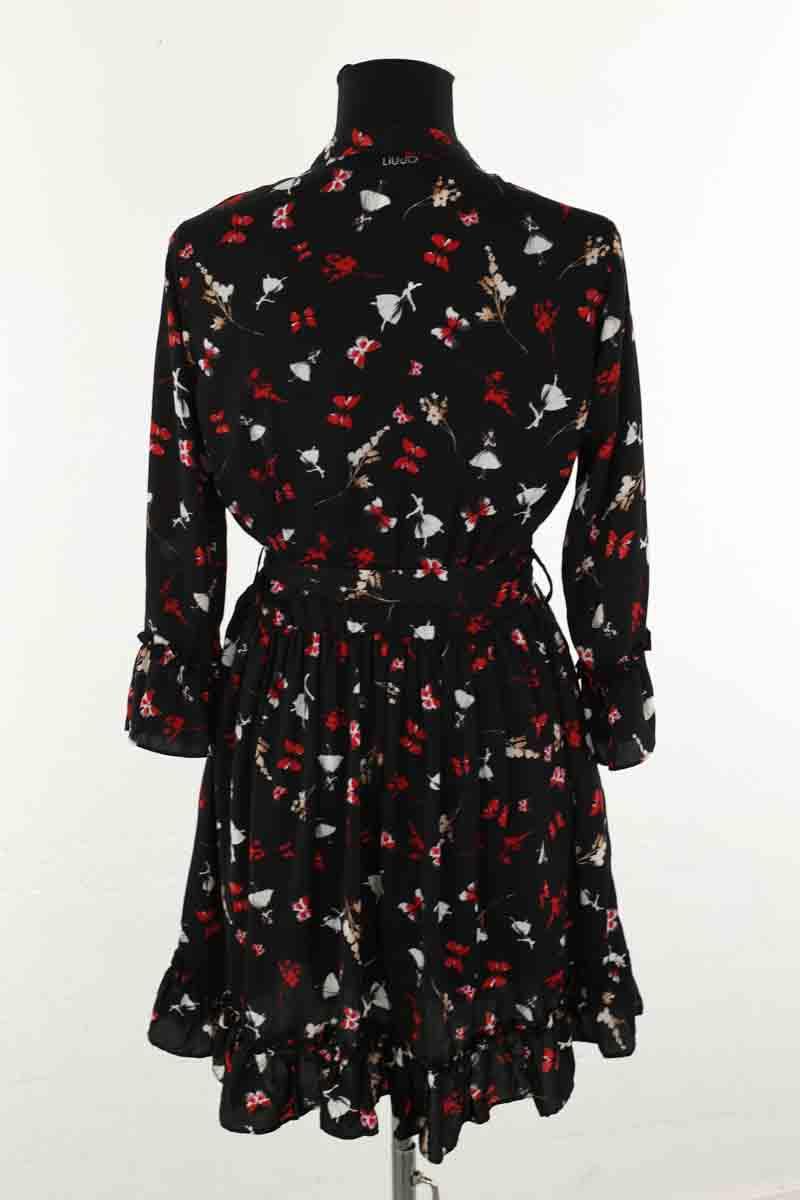 Robe Liu Jo  Noir