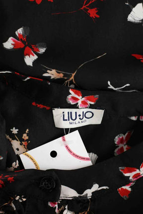 Robe Liu Jo  Noir