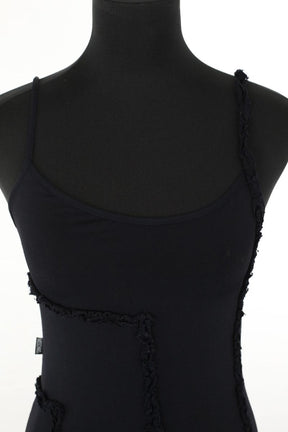 Robe Moschino  Noir
