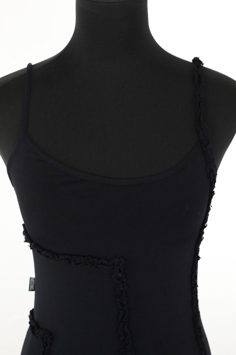 Robe Moschino  Noir