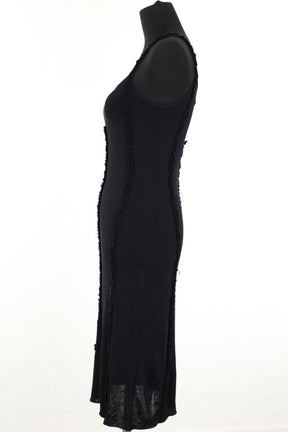 Robe Moschino  Noir