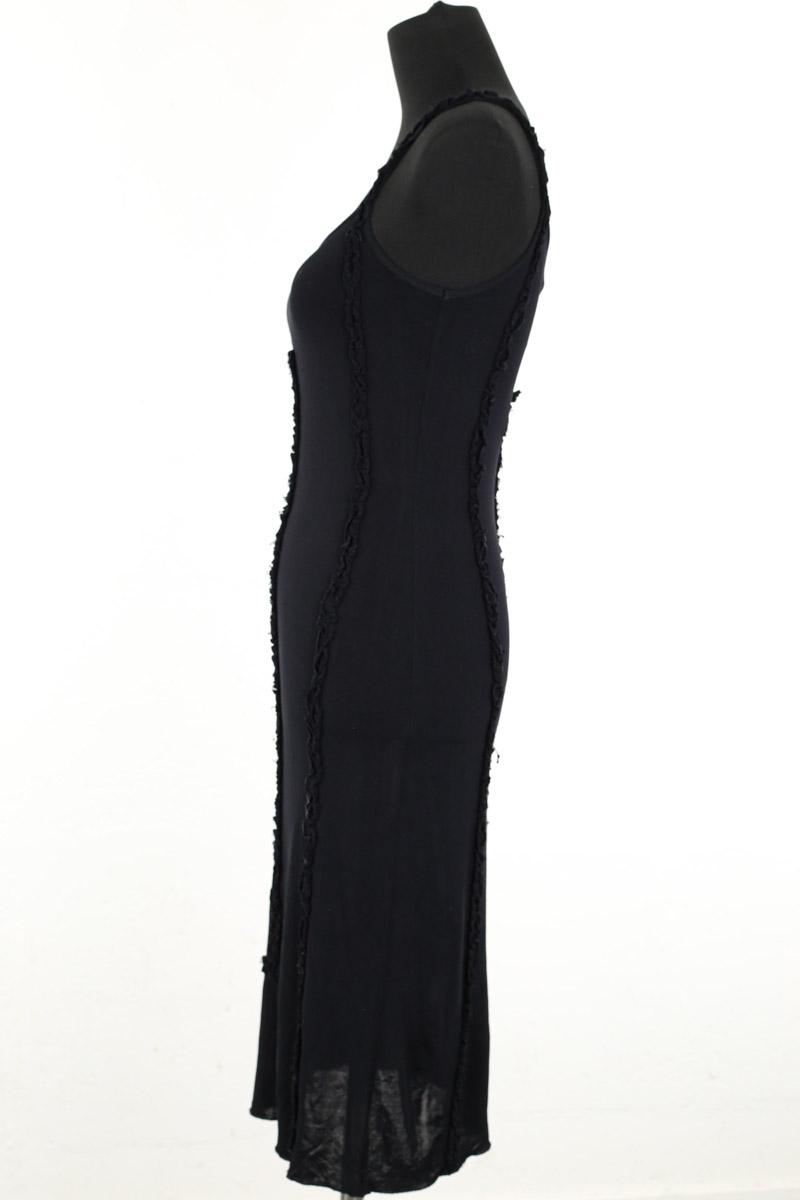 Robe Moschino  Noir