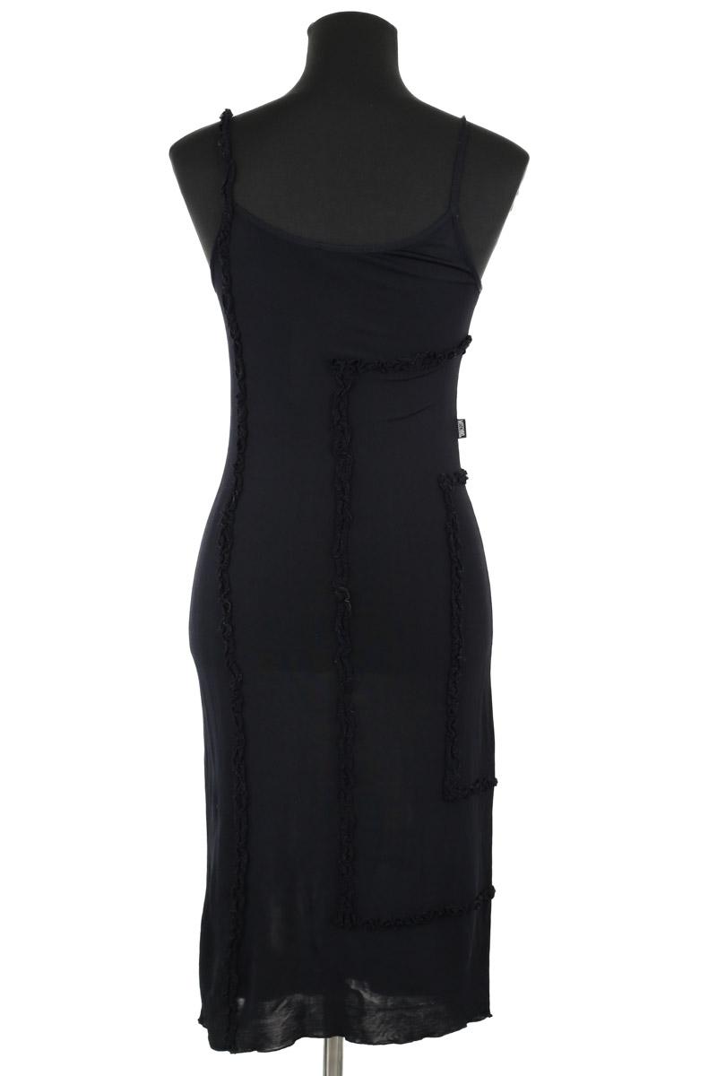 Robe Moschino  Noir