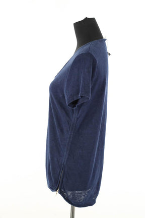 T-shirt Gerard Darel  Bleu