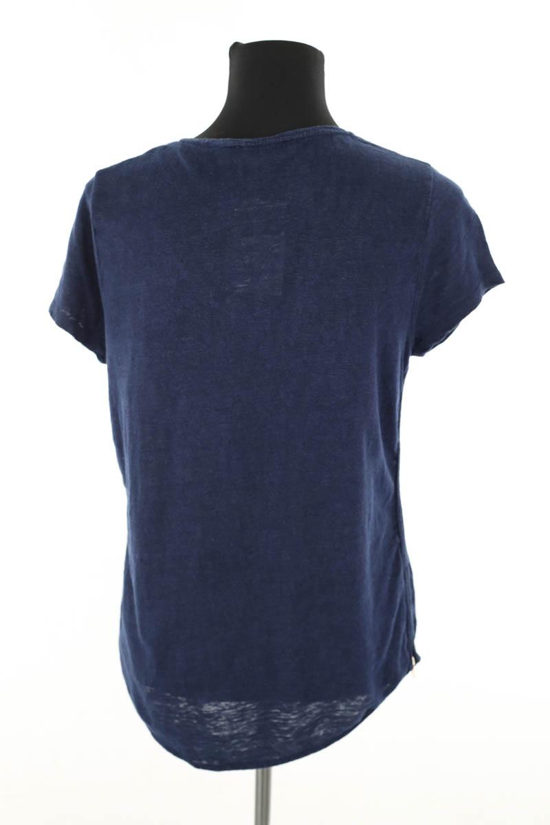 T-shirt Gerard Darel  Bleu