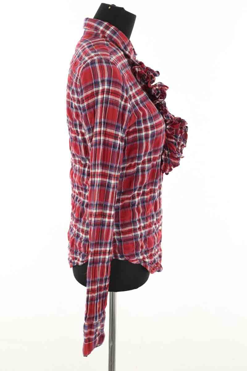 Blouse Ralph Lauren  Rouge