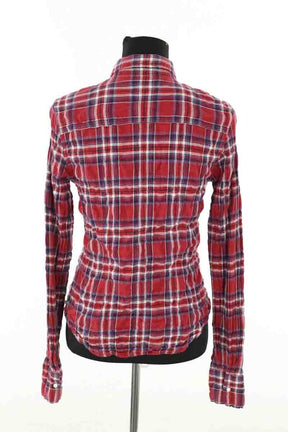 Blouse Ralph Lauren  Rouge