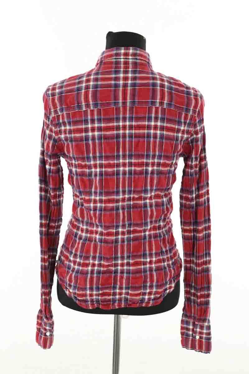 Blouse Ralph Lauren  Rouge