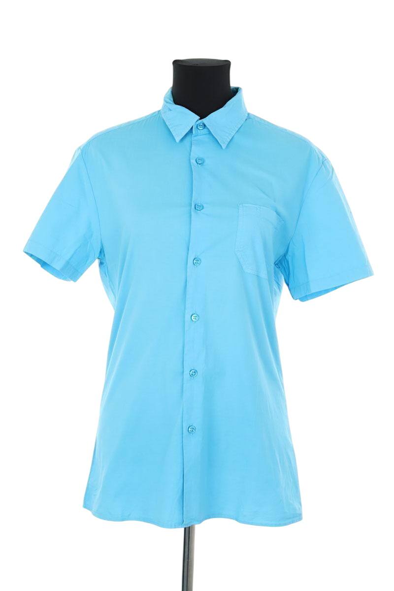 Chemises Jean Paul Gaultier  Bleu