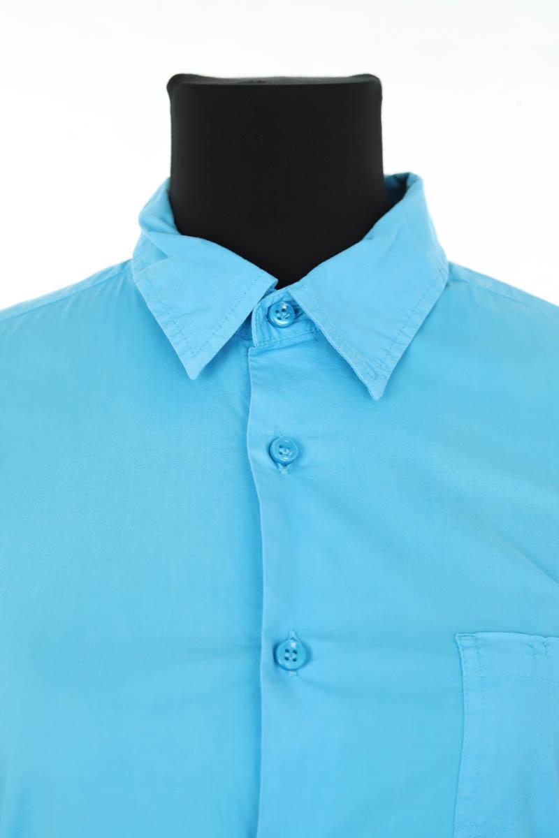 Chemises Jean Paul Gaultier  Bleu