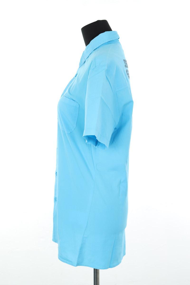 Chemises Jean Paul Gaultier  Bleu