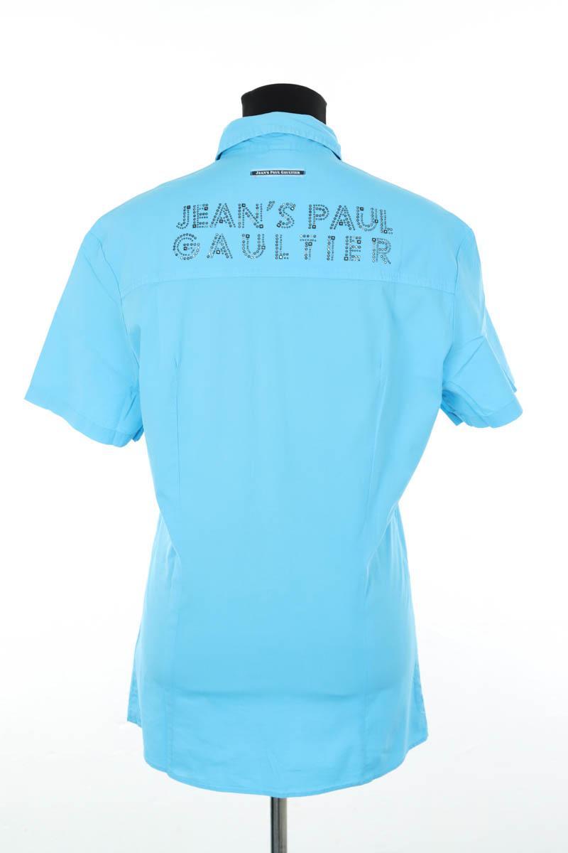Chemises Jean Paul Gaultier  Bleu