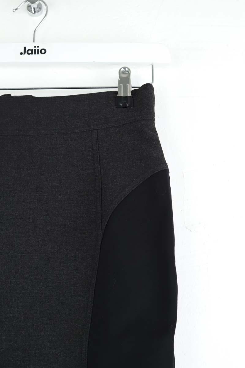 Jupe Burberry  Noir