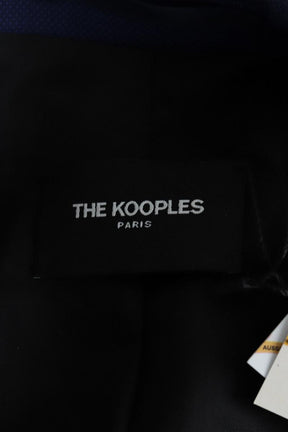 Veste The Kooples  Bleu