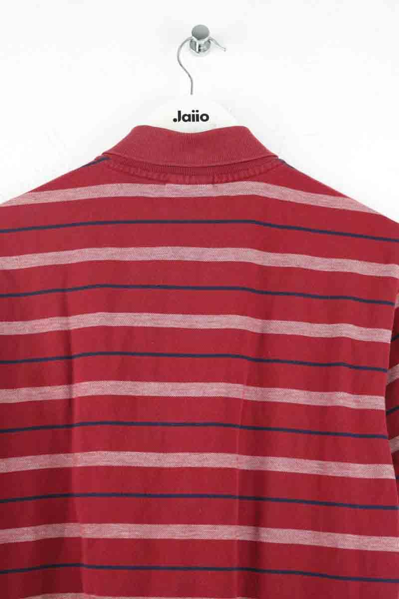 Polo Lacoste  Bordeaux