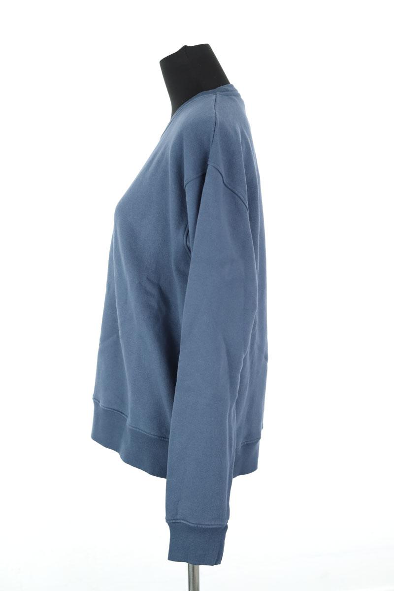 Pull Colorful Standard  Bleu