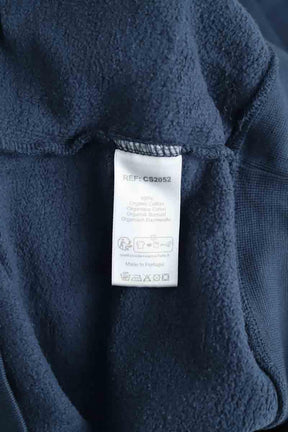 Pull Colorful Standard  Bleu