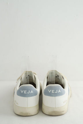 Baskets Veja  Blanc