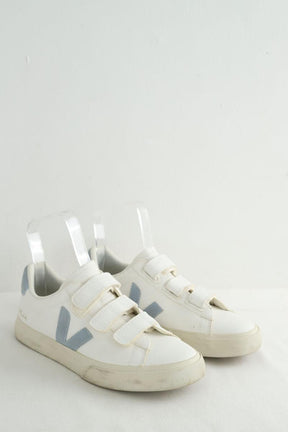 Baskets Veja  Blanc