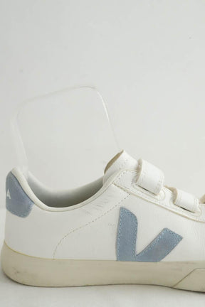 Baskets Veja  Blanc