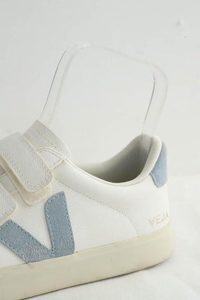 Baskets Veja  Blanc