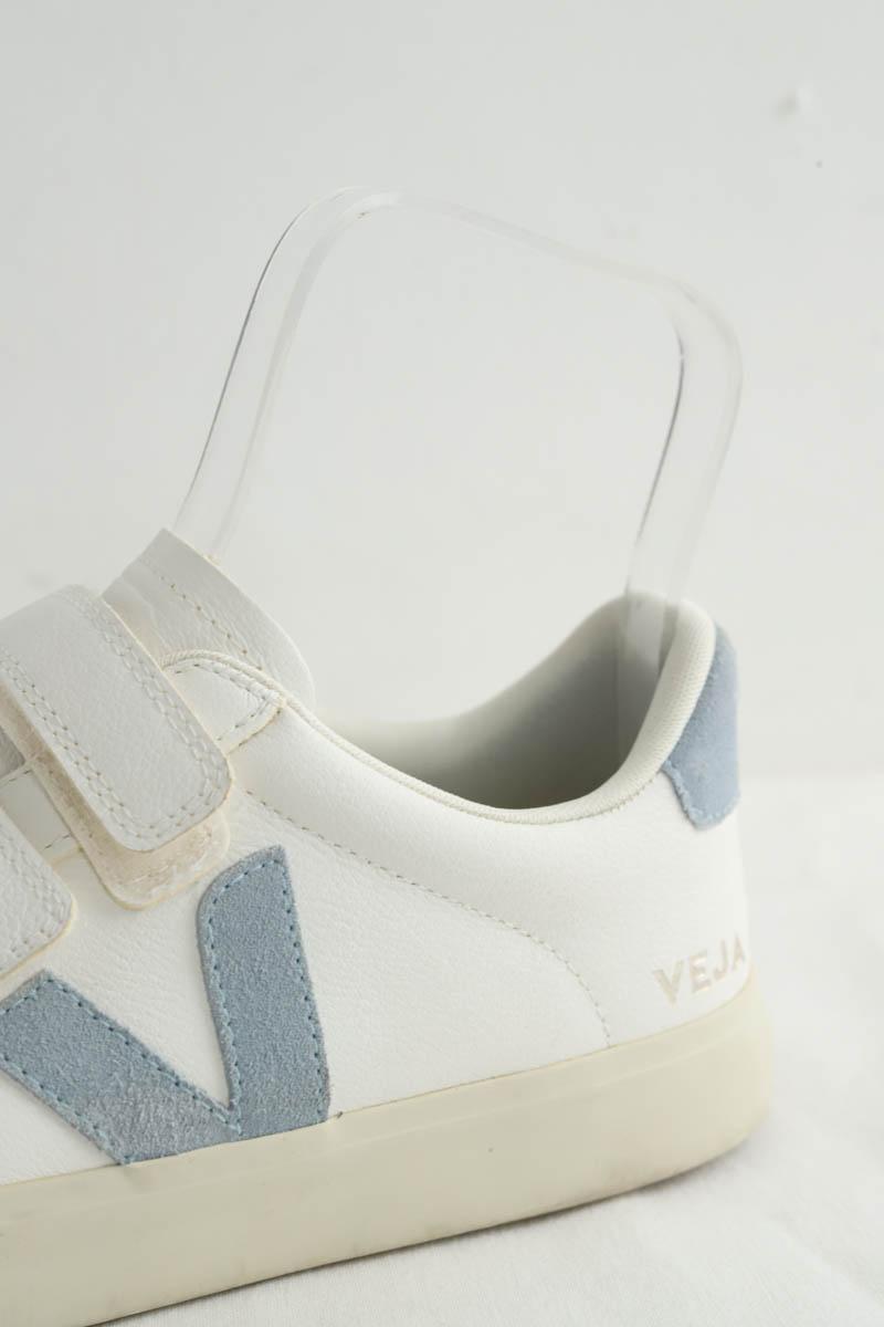 Baskets Veja  Blanc