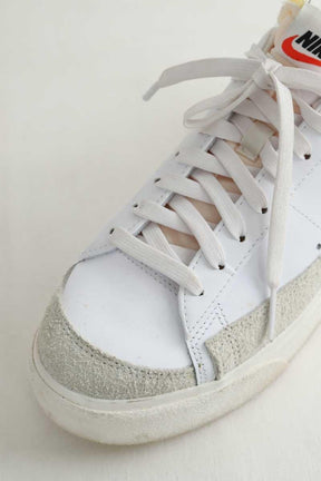 Baskets Nike  Blanc