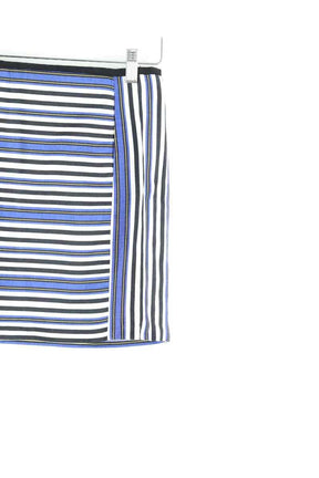 Mini Maje  Bleu