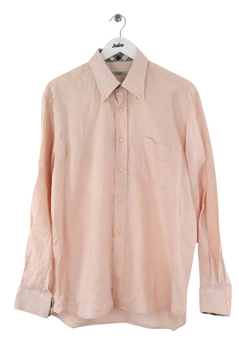 Chemise Burberry  Rose